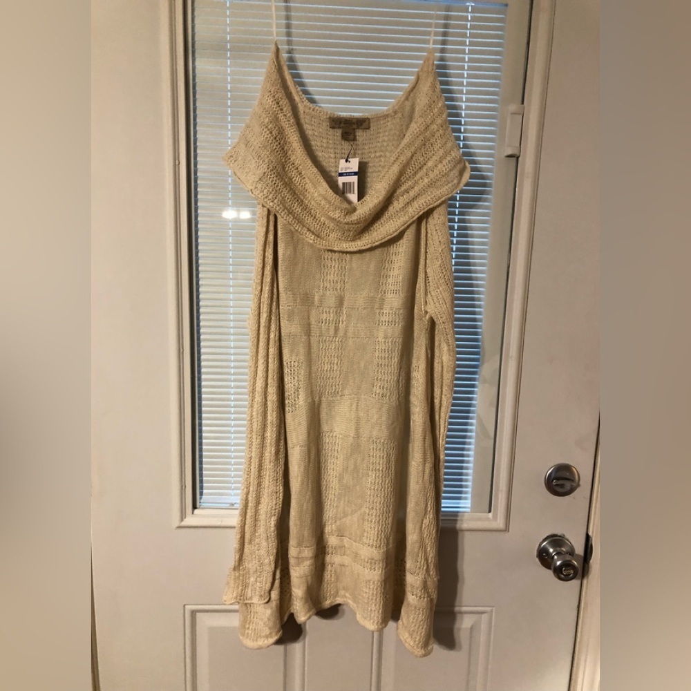 NWT Nine West Sweater